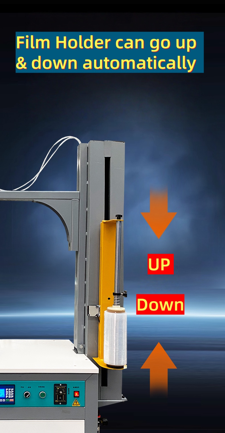 特写膜架升降英文