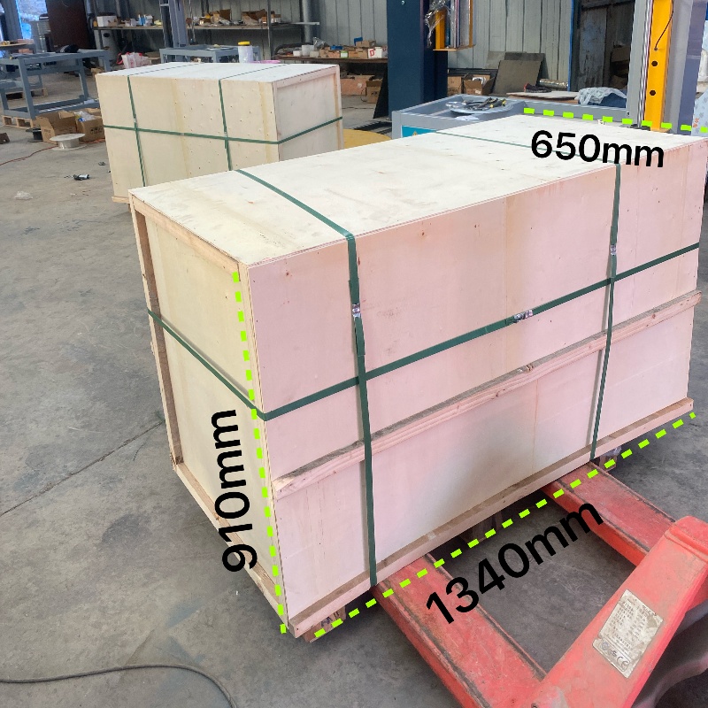 木箱发货包装尺寸